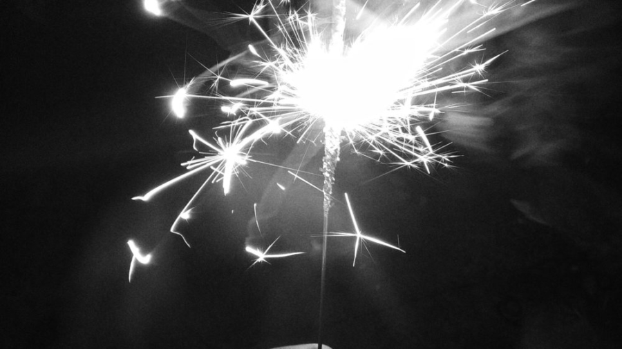 Newyear 2018