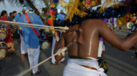 Thaipusam
