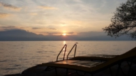 Toba Lake